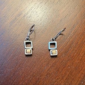 Unique Hand-Crafted Earrings